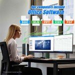 DELL Micro Desktop PC Computer i5, Up to 32GB RAM, M.2 SSD, Windows 10/11, WiFi