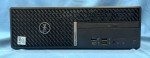 Dell Optiplex 5090 SFF Desktop - i5-10505, 16GB RAM, 256GB SSD + 2TB HDD - Win11