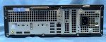 Dell Optiplex 5090 SFF Desktop - i5-10505, 16GB RAM, 256GB SSD + 2TB HDD - Win11