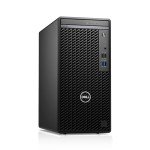 Dell OptiPlex 3000 Tower Business Desktop, Intel i5-12500, 64GB RAM, 2TB PCIe SSD, Intel UHD Graphics 770, DVDRW, Ethernet, WiFi Adapter, Keyboard & Mouse, Win 11 Pro, Black