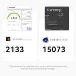 Beelink GTI13 Mini pc with i9-13900HK(14C/20T, UP to 5.4GHz, 64GB RAM 2TB NVMe M.2 SSD Triple Display Output, HDMI,DP,Thunderbolt4, 2.5G LAN W-11 Gaming Business Mini PC