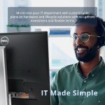 Dell OptiPlex 3000 Tower Business Desktop, Intel i5-12500, 64GB RAM, 2TB PCIe SSD, Intel UHD Graphics 770, DVDRW, Ethernet, WiFi Adapter, Keyboard & Mouse, Win 11 Pro, Black