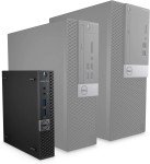 Dell Mini Desktop Computer PC i5, up to 32GB RAM, 2TB SSD, Windows 11/10, WiFi