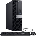 DELL OptiPlex i7 Desktop 16GB RAM 1TB SSD