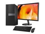 Dell i5 Desktop PC - 16GB RAM, 2TB Storage