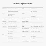 Beelink SER8 Mini PC, AMD Ryzen 7 8745HS(up to 4.9GHz) 8C/16T, Mini Computer 32GB DDR5 RAM 1TB NVMe PCIe 4.0 SSD, Mini Desktop Computer 4K Triple Screen Display WiFi6/BT5.2/WOL/W-11 Pro