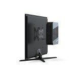 MINISFORUM EliteMini HX90 Mini PC AMD Ryzen 9 5900HX Desktop Computer, DDR4 32GB+512GB SSD, 2.5Gbps LAN, 2X HDMI & 2X DP 4K@60Hz Outputs, 2X HDD Slot, 5X USB, AMD Radeon Graphics Tower PC