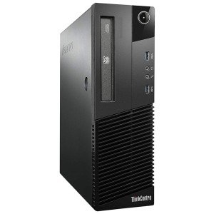 Lenovo i7 Desktop PC with 32GB RAM, 2TB SSD