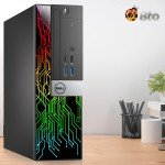 Dell RGB Desktop - i5, 32GB RAM, 1TB SSD