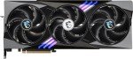 MSI GeForce RTX 5090 32G Gaming Trio OC — 32GB GDDR7 (28Gbps/512-bit), PCIe 5X 16, Boost: 2482MHz, HDMI 2.1b, DisplayPort 2.1b