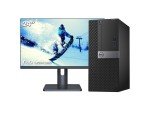 Dell i5 Desktop PC - 16GB RAM, 2TB Storage