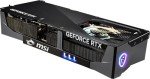 MSI GeForce RTX 5090 32G Gaming Trio OC — 32GB GDDR7 (28Gbps/512-bit), PCIe 5X 16, Boost: 2482MHz, HDMI 2.1b, DisplayPort 2.1b
