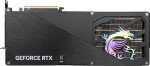 MSI GeForce RTX 5090 32G Gaming Trio OC — 32GB GDDR7 (28Gbps/512-bit), PCIe 5X 16, Boost: 2482MHz, HDMI 2.1b, DisplayPort 2.1b