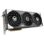 ASUS GeForce RTX 5070 Ti TUF Gaming OC (16GB GDDR7/PCI Express 5.0/ MHz/28000MHz)