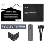 ASUS GeForce RTX 5070 Ti TUF Gaming OC (16GB GDDR7/PCI Express 5.0/ MHz/28000MHz)