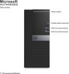 Dell i5 Desktop PC - 16GB RAM, 2TB Storage