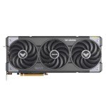 ASUS TUF Gaming Radeon RX 9070 XT OC Edition 16GB GDDR6 Gaming Graphics Card (PCIe® 5.0, 16GB GDDR6, HDMI/DP 2.1, 3.125-slot, Military-Grade Components, Protective PCB Coating, axial-tech Fans)