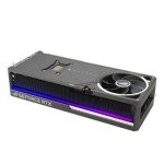 ASUS ROG Astral GeForce RTX™ 5080 OC Edition Gaming Graphics Card (PCIe® 5.0, 16GB GDDR7, HDMI®/DP 2.1, 3.8-Slot, 4-Fan Design, Axial-tech Fans, Patented Vapor Chamber, Phase-Change GPU Thermal pad)