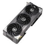 ASUS TUF Gaming Radeon RX 9070 XT OC Edition 16GB GDDR6 Gaming Graphics Card (PCIe® 5.0, 16GB GDDR6, HDMI/DP 2.1, 3.125-slot, Military-Grade Components, Protective PCB Coating, axial-tech Fans)