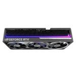 ASUS ROG Astral GeForce RTX™ 5080 OC Edition Gaming Graphics Card (PCIe® 5.0, 16GB GDDR7, HDMI®/DP 2.1, 3.8-Slot, 4-Fan Design, Axial-tech Fans, Patented Vapor Chamber, Phase-Change GPU Thermal pad)