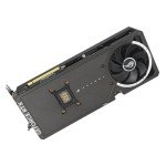 ASUS ROG Astral GeForce RTX™ 5080 OC Edition Gaming Graphics Card (PCIe® 5.0, 16GB GDDR7, HDMI®/DP 2.1, 3.8-Slot, 4-Fan Design, Axial-tech Fans, Patented Vapor Chamber, Phase-Change GPU Thermal pad)