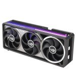 ASUS ROG Astral GeForce RTX™ 5080 OC Edition Gaming Graphics Card (PCIe® 5.0, 16GB GDDR7, HDMI®/DP 2.1, 3.8-Slot, 4-Fan Design, Axial-tech Fans, Patented Vapor Chamber, Phase-Change GPU Thermal pad)
