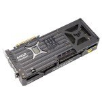 ASUS TUF Gaming Radeon RX 9070 XT OC Edition 16GB GDDR6 Gaming Graphics Card (PCIe® 5.0, 16GB GDDR6, HDMI/DP 2.1, 3.125-slot, Military-Grade Components, Protective PCB Coating, axial-tech Fans)