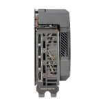 ASUS TUF Gaming Radeon RX 9070 XT OC Edition 16GB GDDR6 Gaming Graphics Card (PCIe® 5.0, 16GB GDDR6, HDMI/DP 2.1, 3.125-slot, Military-Grade Components, Protective PCB Coating, axial-tech Fans)