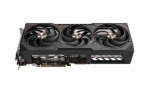 Sapphire 11348-03-20G Pulse AMD Radeon™ RX 9070 XT Gaming Graphics Card with 16GB GDDR6, AMD RDNA 4