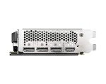 MSI Gaming GeForce RTX 3060 12GB 15 Gbps GDRR6 192-Bit HDMI/DP PCIe 4 Torx Triple Fan Ampere OC Graphics Card (RTX 3060 Ventus 3X 12G OC) (Renewed)