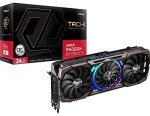 ASRock RX7900XTX TC 24GO AMD Radeon™ RX 7900 XTX Taichi 24GB OC Graphics Card