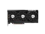 GIGABYTE GeForce RTX 4070 Ti Super WINDFORCE OC 16G Graphics Card, 3X WINDFORCE Fans, 16GB 256-bit GDDR6X, GV-N407TSWF3OC-16GD Video Card
