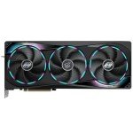 Gigabyte Aorus GeForce RTX 5080 Master 16G Graphics Card - 16GB GDDR7, 256 Bit, PCI-E 5.0, 2805MHz Core Clock, 3 x DisplayPort, 1 x HDMI, GV-N5080AORUS M-16GD