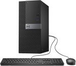 Dell i5 Desktop PC - 16GB RAM, 2TB Storage
