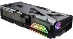 MSI Gaming RTX 5090 32G Vanguard SOC Launch Edition Graphics Card (32GB GDDR7, 512-bit, Extreme Performance: 2527 MHz, DisplayPort x3 2.1a, HDMI 2.1b, NVIDIA Blackwell Architecture)