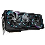 Gigabyte Aorus GeForce RTX 5080 Master 16G Graphics Card - 16GB GDDR7, 256 Bit, PCI-E 5.0, 2805MHz Core Clock, 3 x DisplayPort, 1 x HDMI, GV-N5080AORUS M-16GD