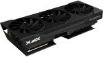 XFX Swift AMD Radeon RX 9070 OC Triple Fan Gaming Edition with 16GB GDDR6 HDMI 3xDP, AMD RDNA 4 RX-97SWFB3BA