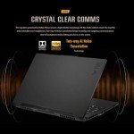 ASUS TUF A16 Gaming Laptop, Radeon RX 7700S 8 GB(Beats RTX 4060), AMD Ryzen 7 7735HS(Up to 4.75 GHz, Beats i7-13620H), 16" FHD 165 Hz, 64 GB DDR5, 2 TB SSD, Wi-Fi 6, Windows 11 Pro, Office 2024