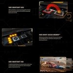 ASUS TUF A16 Gaming Laptop, Radeon RX 7700S 8 GB(Beats RTX 4060), AMD Ryzen 7 7735HS(Up to 4.75 GHz, Beats i7-13620H), 16" FHD 165 Hz, 64 GB DDR5, 2 TB SSD, Wi-Fi 6, Windows 11 Pro, Office 2024