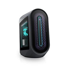 Alienware Aurora R16 Gaming Desktop, Intel Core i7-13700F(Up to 5.2GHz, 16 cores), NVIDIA GeForce RTX 4060Ti Graphics, 64GB DDR5 RAM, 2TB SSD, 12 USB Ports, Wi-Fi 6E, Win 11 Home, with Gaming Mouse