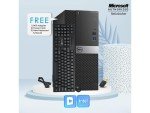 Dell i5 Desktop PC - 16GB RAM, 2TB Storage