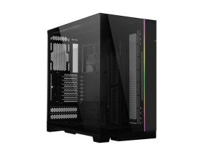 Lian-Li O11 Dynamic EVO XL ATX Full Tower Gaming Computer Case - Black