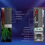 Dell RGB Desktop - i5, 32GB RAM, 1TB SSD