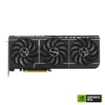 ASUS The SFF-Ready Prime GeForce RTX™ 5080 OC Edition 16GB GDDR7 Graphics Card (PCIe® 5.0, 16GB GDDR7, HDMI®/DP 2.1, 2.5-Slot, Axial-tech Fans, Vapor Chamber, Dual BIOS)