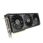 ASUS The SFF-Ready Prime GeForce RTX™ 5080 OC Edition 16GB GDDR7 Graphics Card (PCIe® 5.0, 16GB GDDR7, HDMI®/DP 2.1, 2.5-Slot, Axial-tech Fans, Vapor Chamber, Dual BIOS)