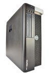 Precision 7810 2x 8-Core E5-2630v3 64GB RAM 256GB SSD 3TB HDD K4200 Windows 10
