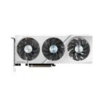 Gigabyte GeForce RTX 4060 Eagle OC ICE 8G Graphics Card - 8GB GDDR6, 128bit, PCI-E 4.0, 2505MHz Core Clock, 2 x DisplayPort 1.4a, 2 x HDMI 2.1a, NVIDIA DLSS 3, GV-N4060EAGLEOC ICE-8GD
