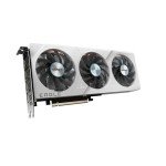 Gigabyte GeForce RTX 4060 Eagle OC ICE 8G Graphics Card - 8GB GDDR6, 128bit, PCI-E 4.0, 2505MHz Core Clock, 2 x DisplayPort 1.4a, 2 x HDMI 2.1a, NVIDIA DLSS 3, GV-N4060EAGLEOC ICE-8GD