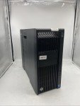HP Z840 Workstation with Dual Xeon and 28GB RAM