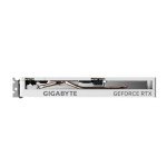 Gigabyte GeForce RTX 4060 Eagle OC ICE 8G Graphics Card - 8GB GDDR6, 128bit, PCI-E 4.0, 2505MHz Core Clock, 2 x DisplayPort 1.4a, 2 x HDMI 2.1a, NVIDIA DLSS 3, GV-N4060EAGLEOC ICE-8GD